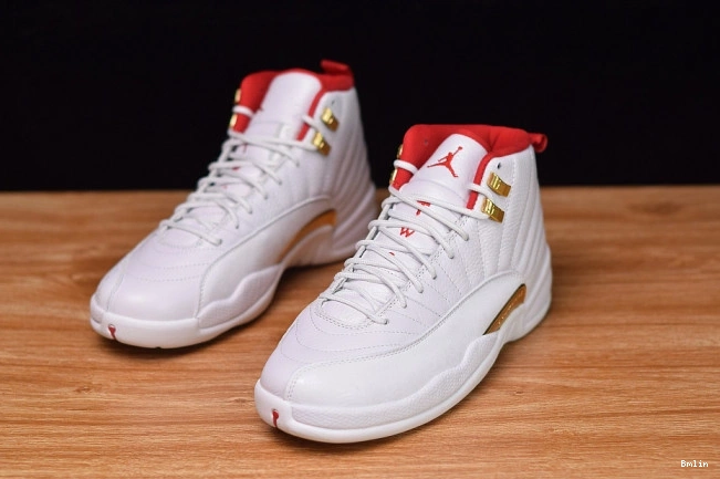 Bmlin Shoes Jordan 130690-107 Air (2019) 